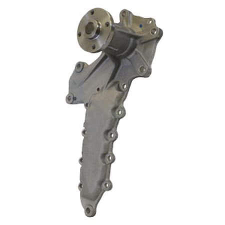 Aftermarket Pump, Water Fits Kubota L35 L2050 L2250 L2350 L2500 L2550 WN-1A021-73033-PEX